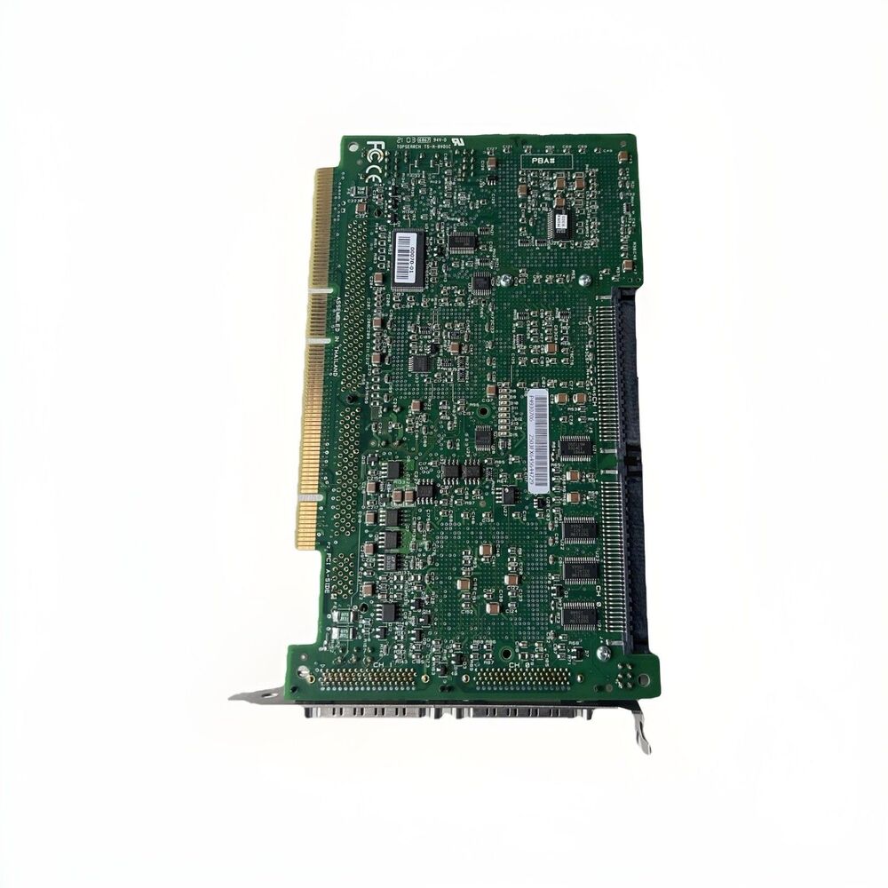American Megatrends AMI MegaRAID Series 493 Cache Memory Module REV B2